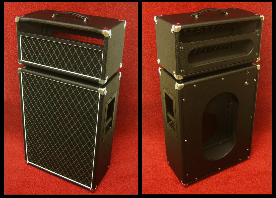 Dumble Style Cabs Af Custom Cabinets