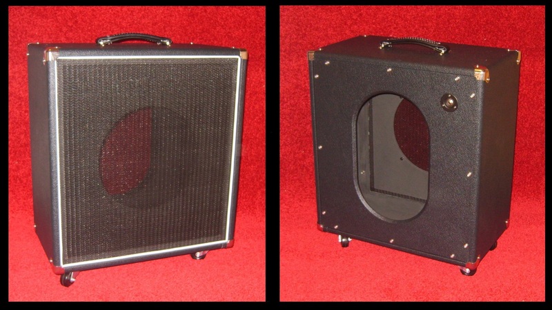 Dumble Style Cabs Af Custom Cabinets